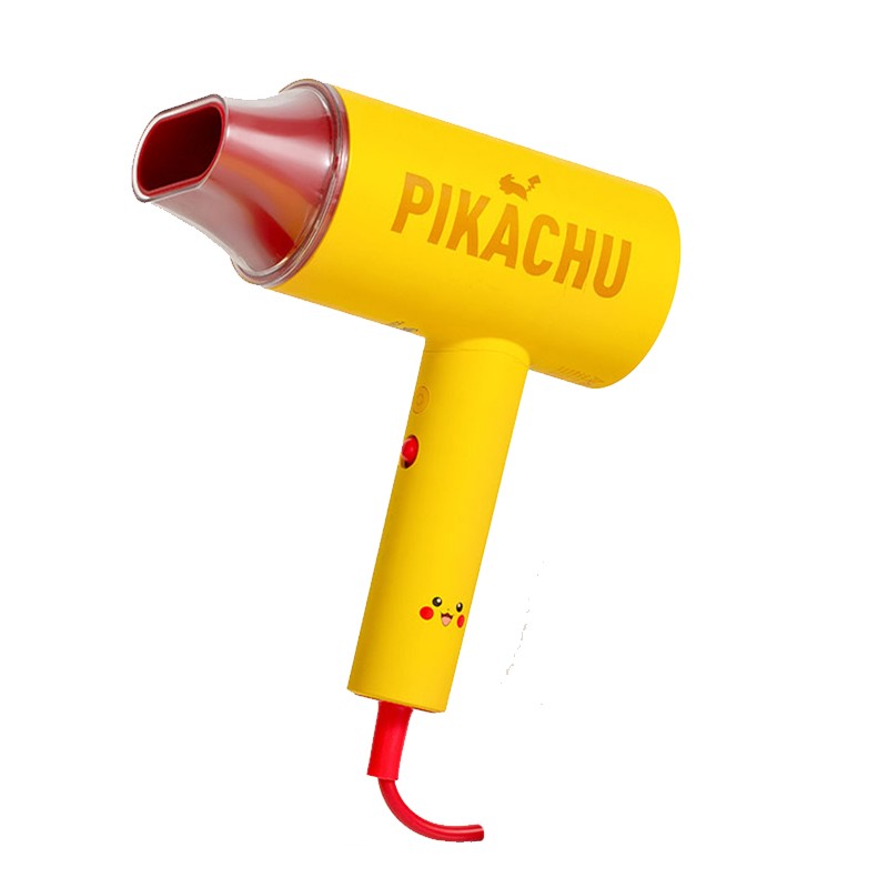 ApiYoo 皮卡丘速干电吹风