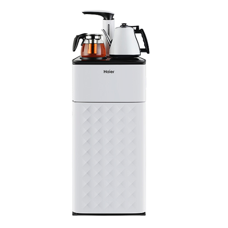 海尔 智能温热茶吧机