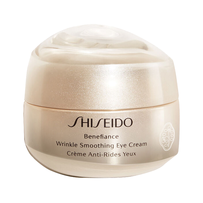 资生堂 延缓眼周变老眼霜