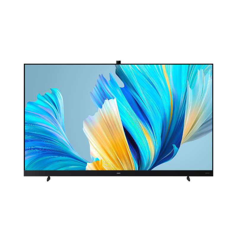 华为AI摄像头电视机