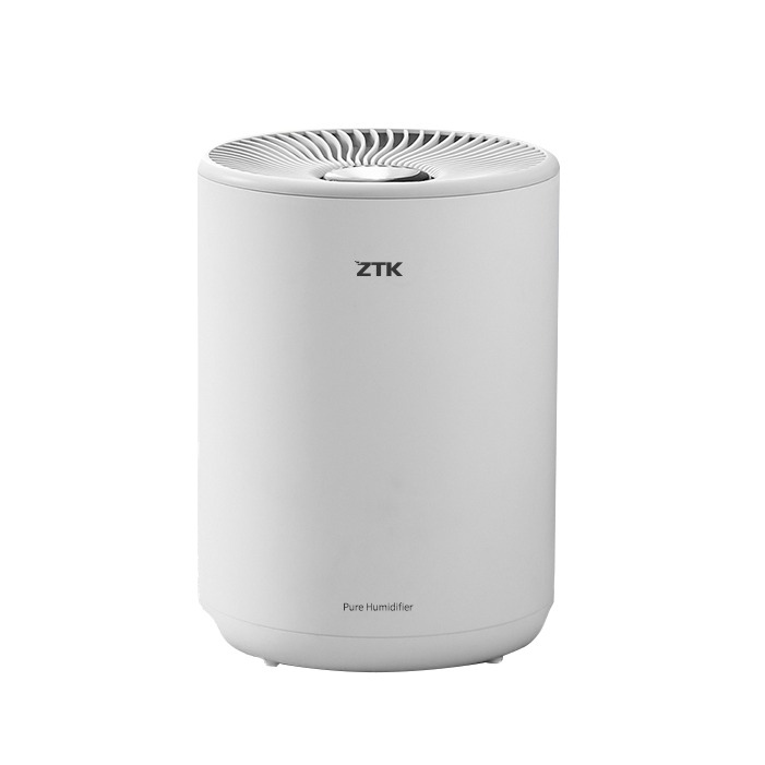 ZTK 涡流风道加湿器