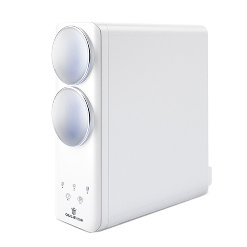 欧琳 厨下式 净水器