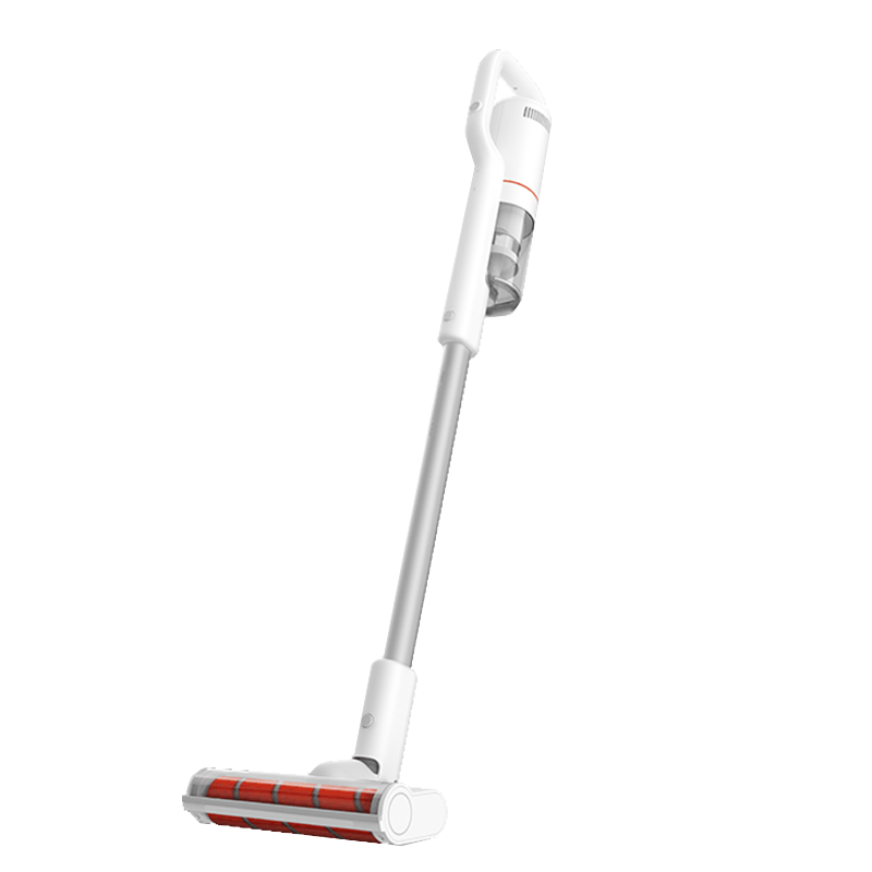 睿米 磁吸式无线充电吸尘器