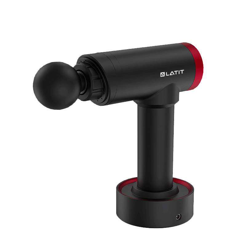 LATIT 多频震动 筋膜枪