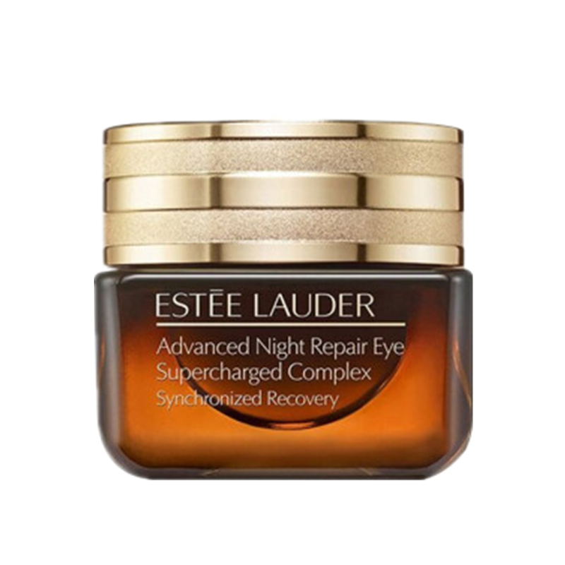 雅诗兰黛 小棕瓶眼霜