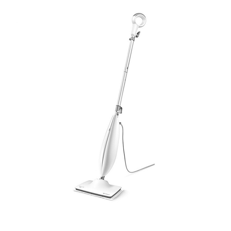 艾美特 蒸汽除菌洗地机