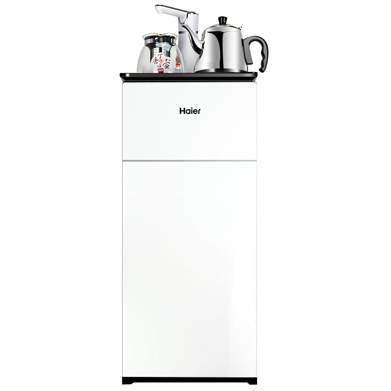 海尔 多功能饮水机