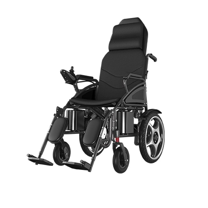 左点 可全躺轮椅