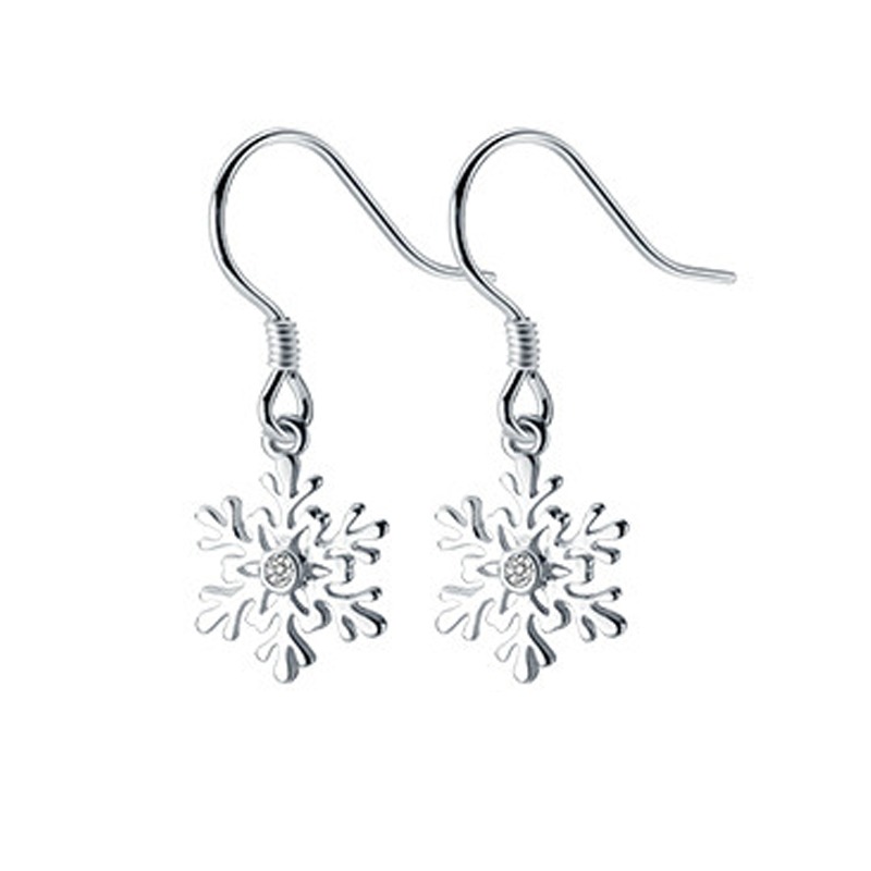 zzzsyzxl文艺短款耳饰