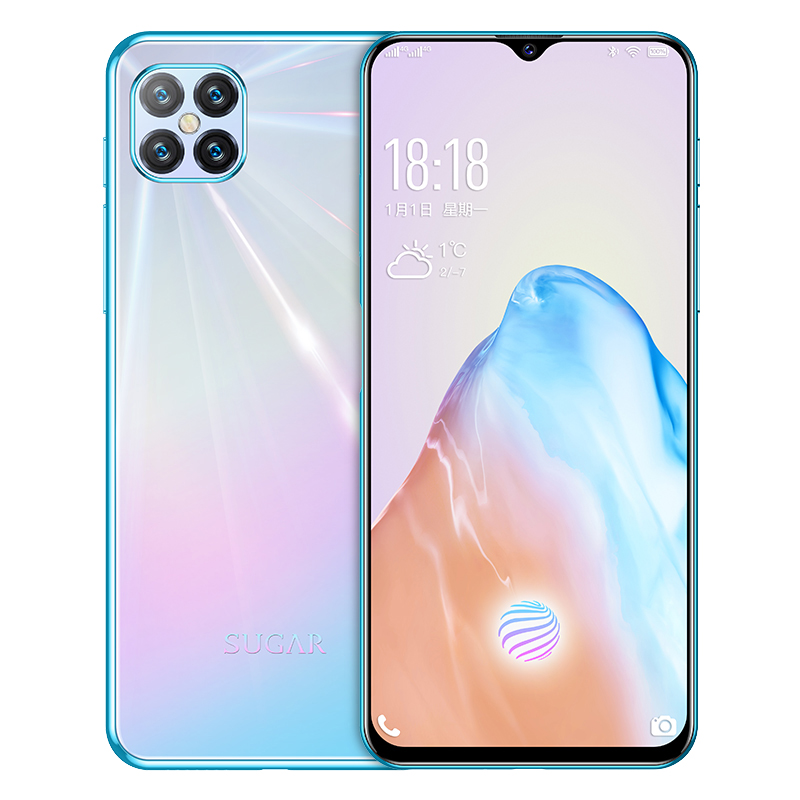 SUGAR AI美颜手机