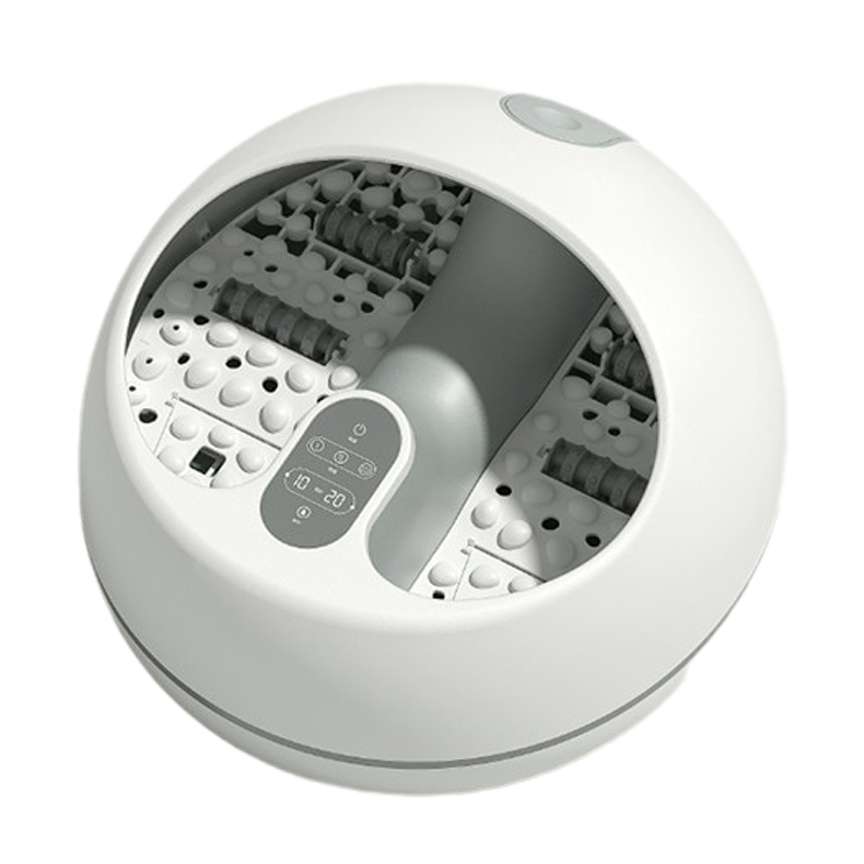 礼意久久超声波蒸汽足浴盆