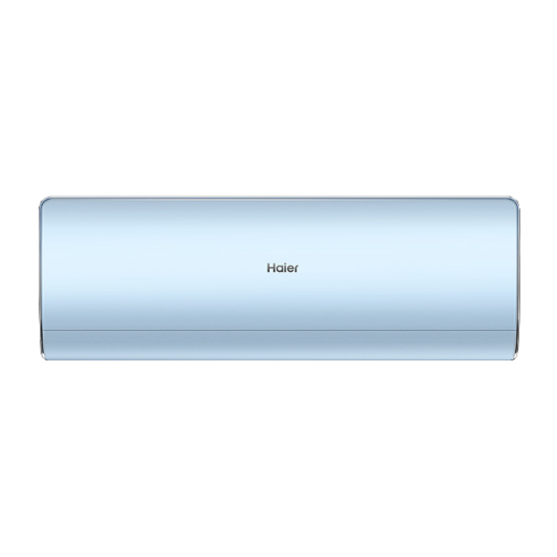 海尔智能光感壁挂空调