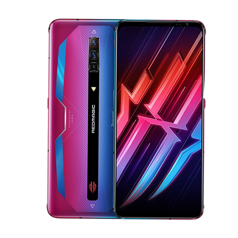 努比亚 高刷电竞手机