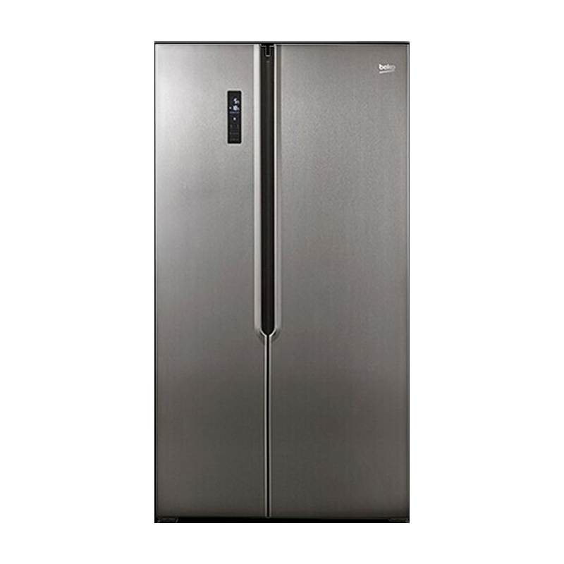 倍科 冷冻大容量保鲜冰箱