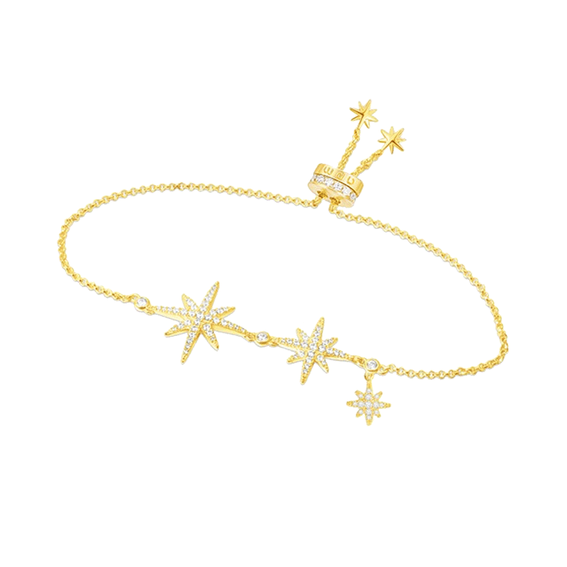 APM Monaco 六星手链