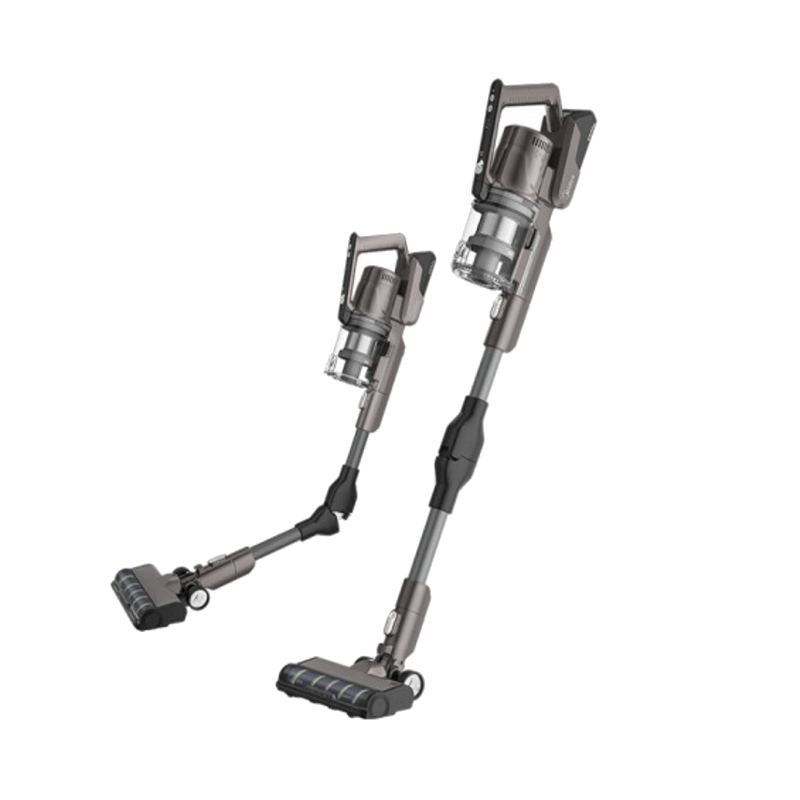 美的 人体工学弯折 吸尘器