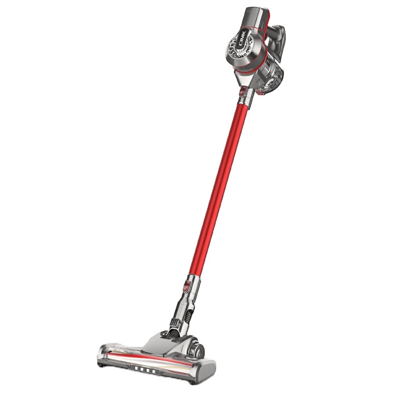 思美柯 家用手持无线吸尘器