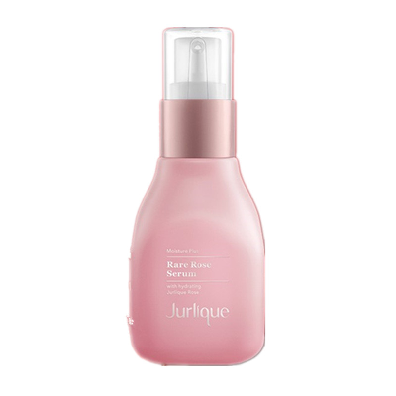 茱莉蔻 珍稀玫瑰面部精华