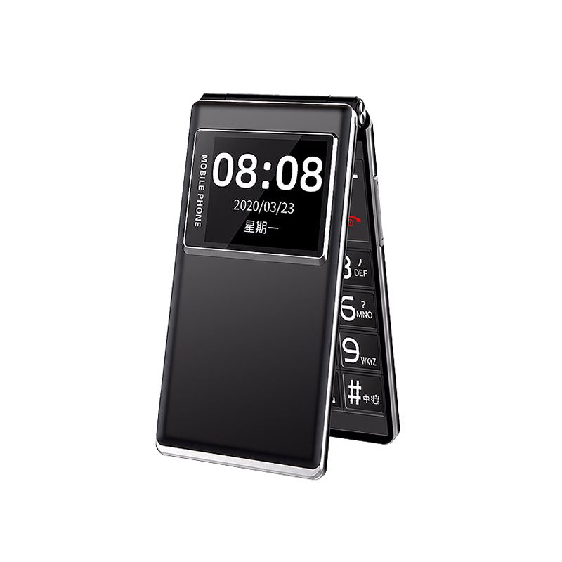 金立 大按键翻盖手机