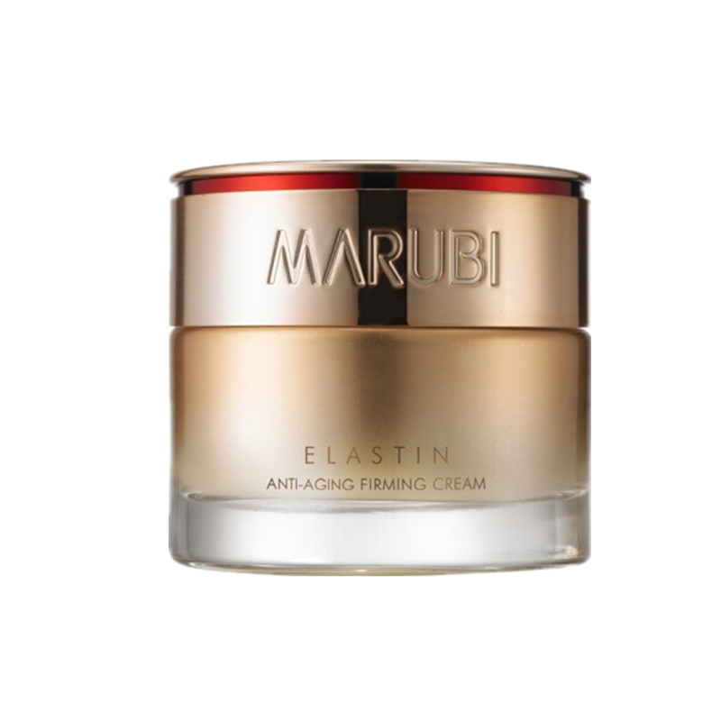 丸美 弹力蛋白凝时面霜