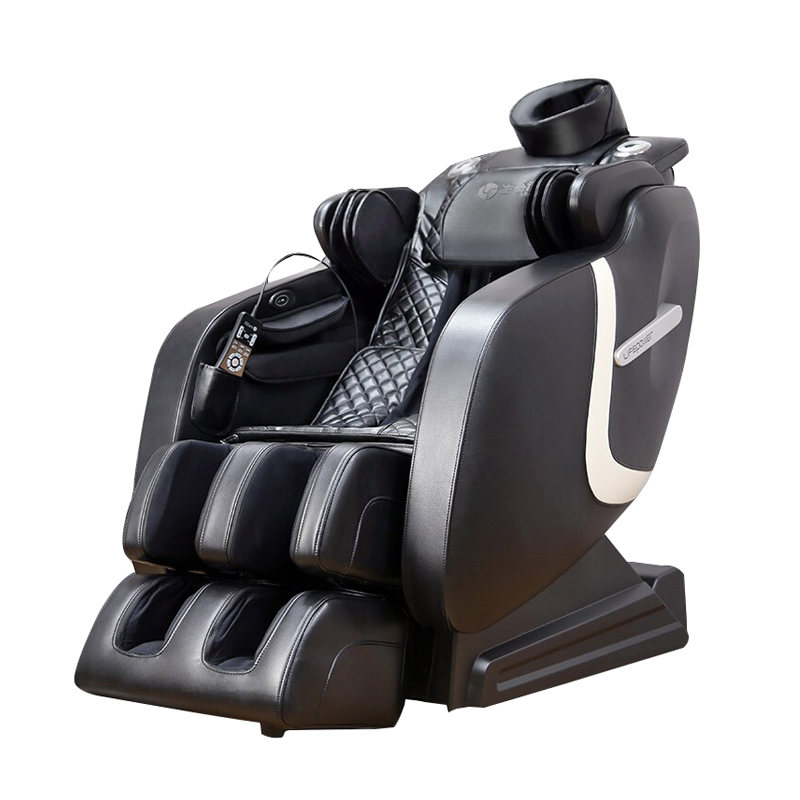 生命动力 零靠墙 按摩椅