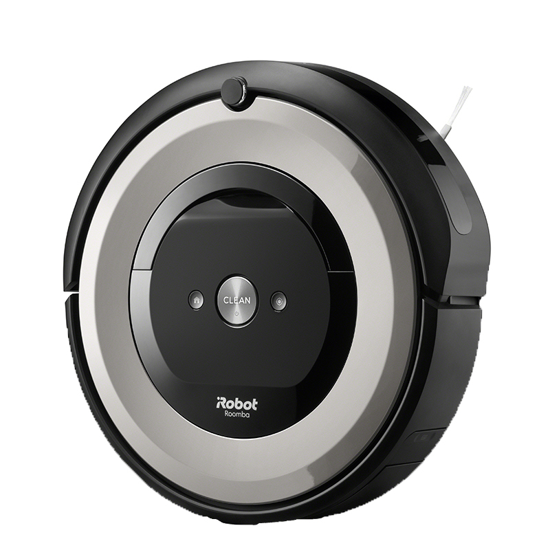 iRobot 三重清洁扫地机