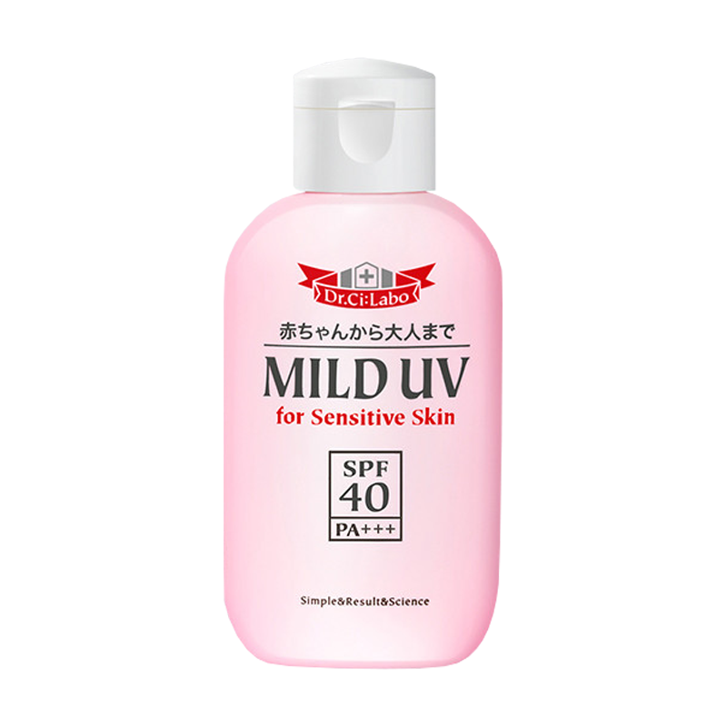 城野医生 舒缓修复防晒小粉瓶