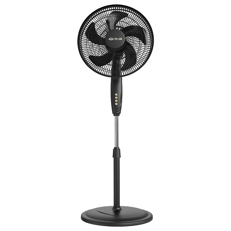 先锋 大风量自然风电风扇