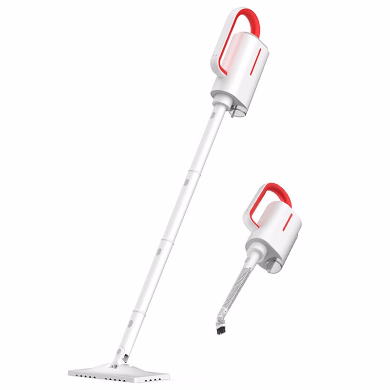 德尔玛多功能电动拖把