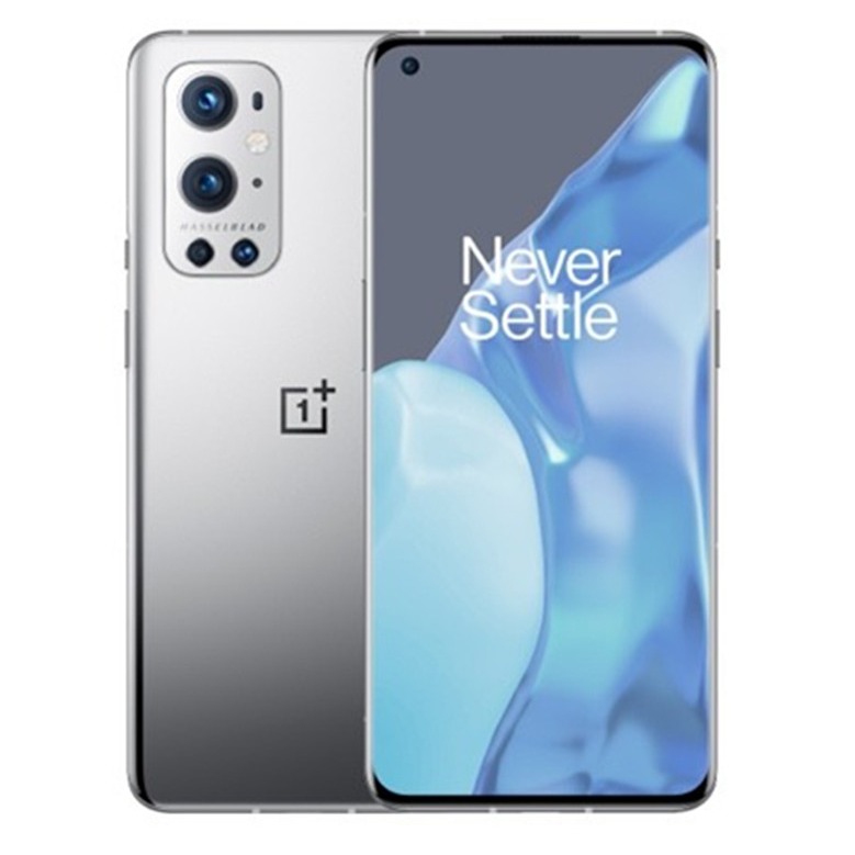 一加 9Pro柔性屏手机