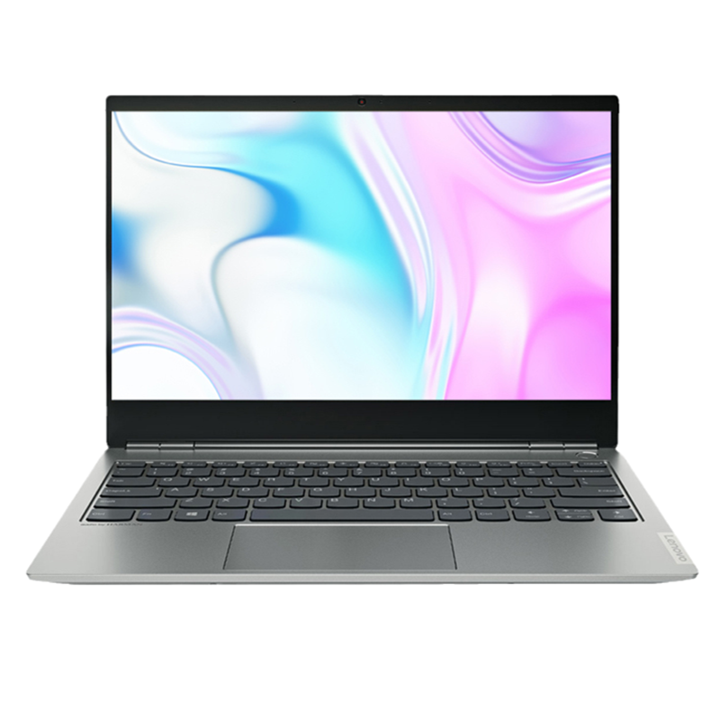 联想窄边框轻薄笔记本