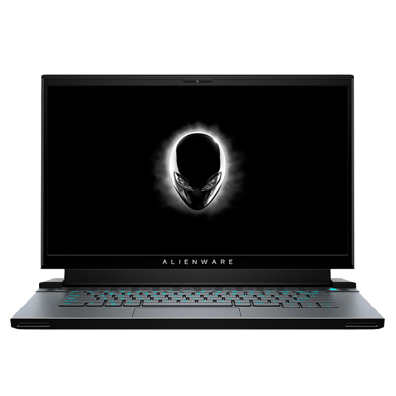 外星人 86WHr锂电池游戏本