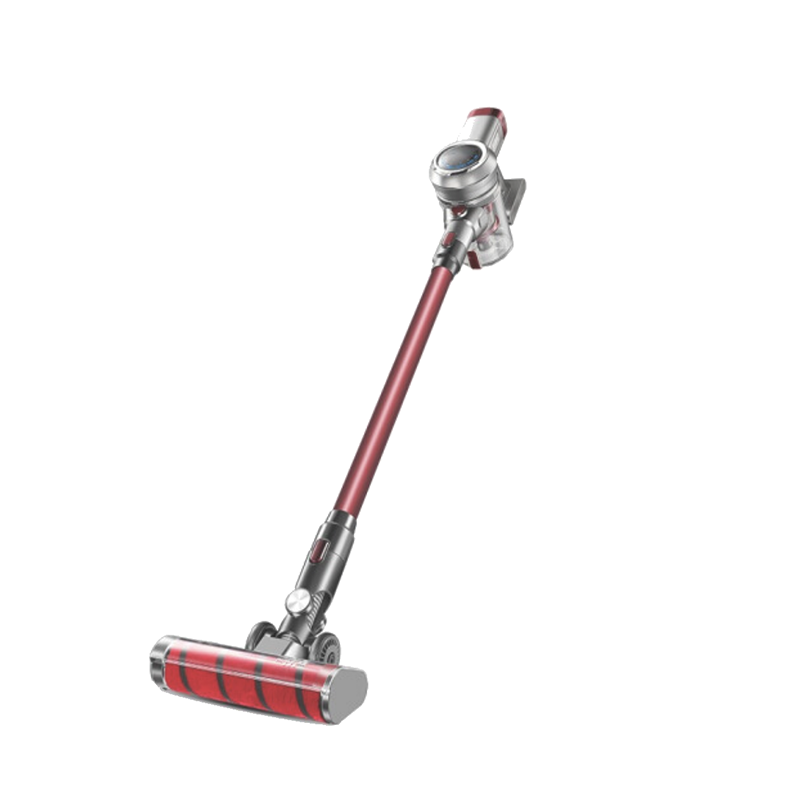 菲沃斯 透明尘杯吸尘器