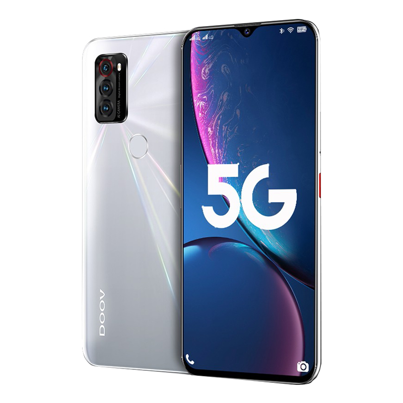 朵唯 上网流畅手机