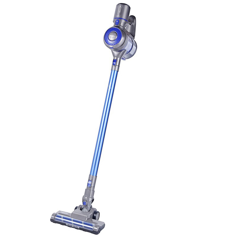 惠而浦 澎湃吸力无线吸尘器