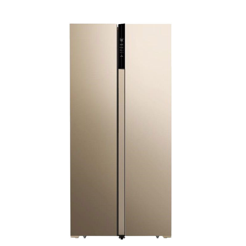 云米 双变频保鲜冰箱