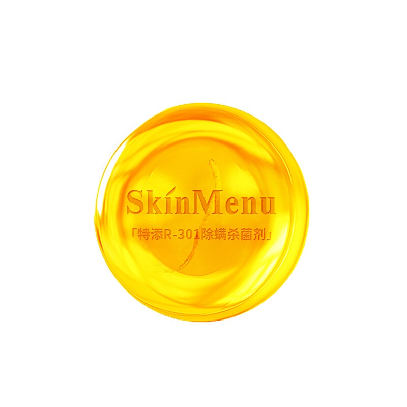 肌肤之食 除螨祛痘人参 香皂