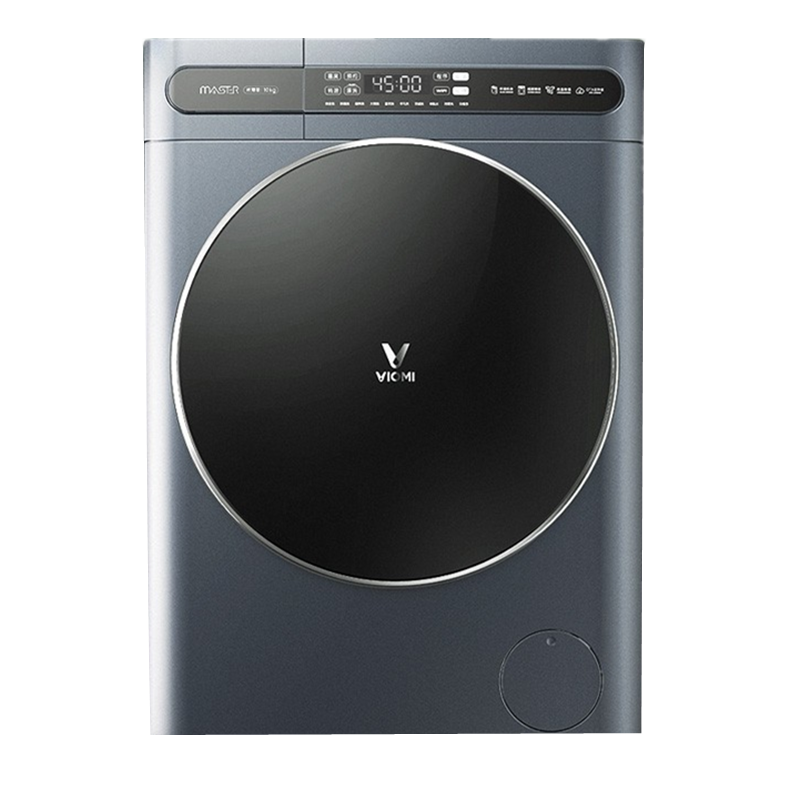 云米 纤薄滚筒洗衣机