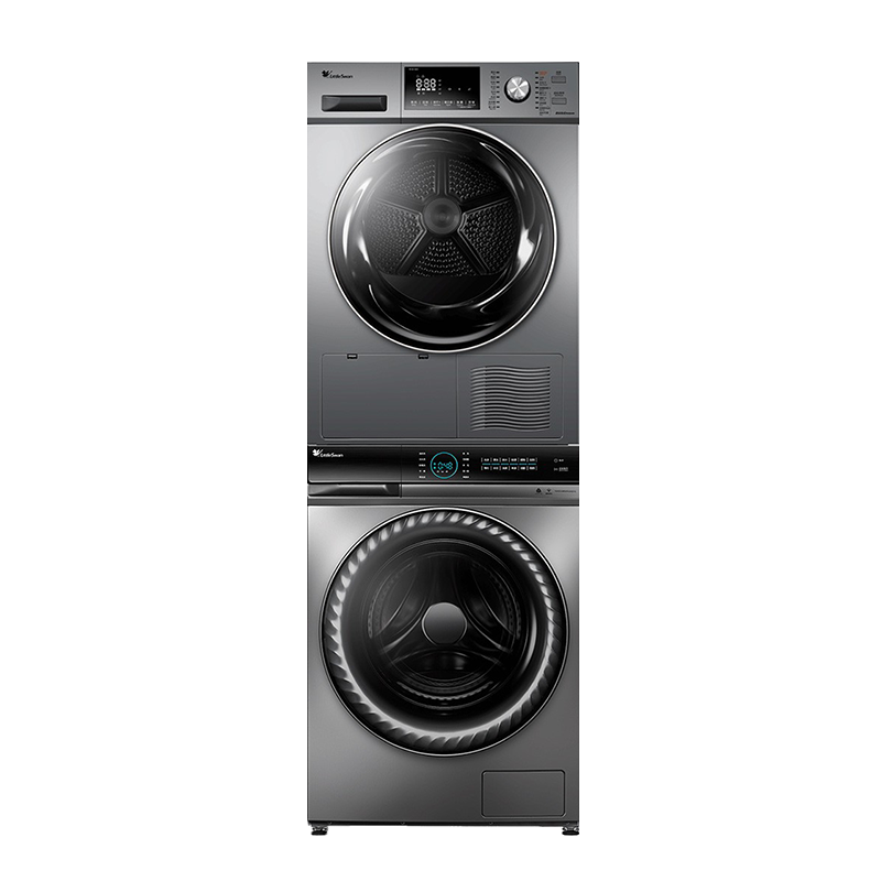 小天鹅 洗烘分离洗烘套装