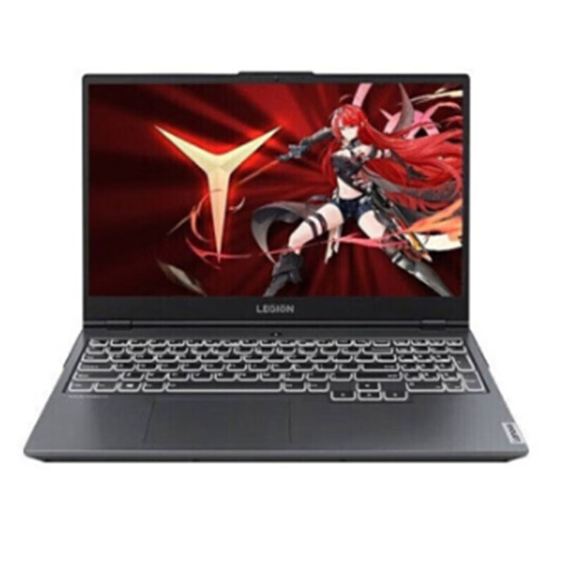 联想4G独显触控游戏本