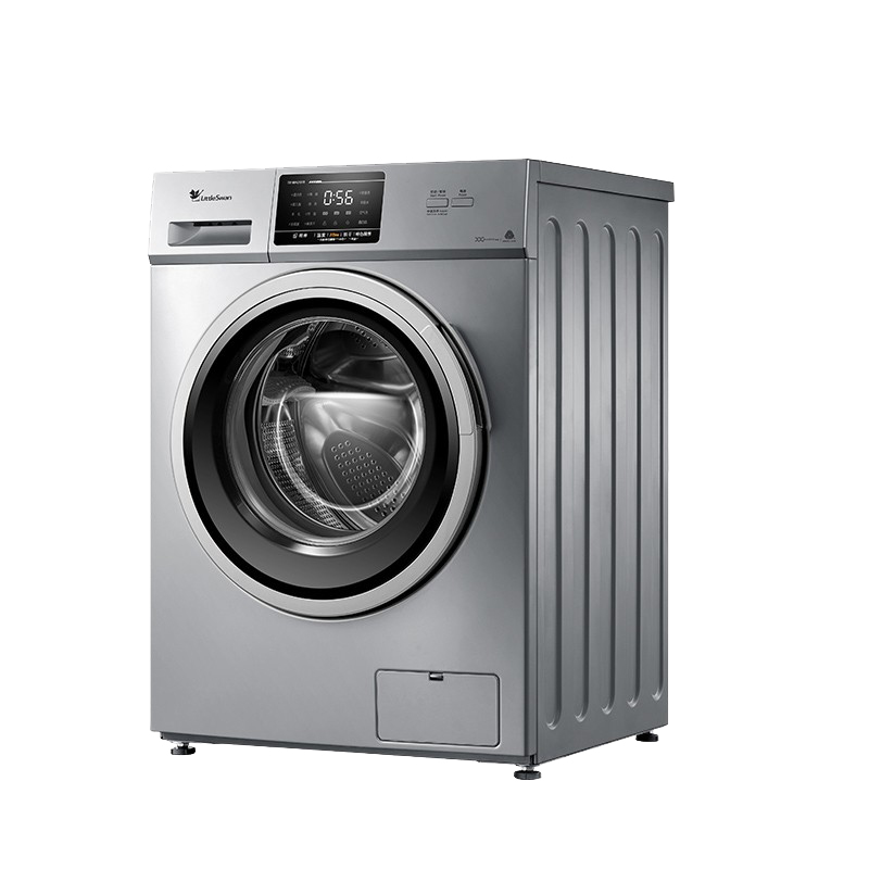 小天鹅蒸汽烘干洗衣机