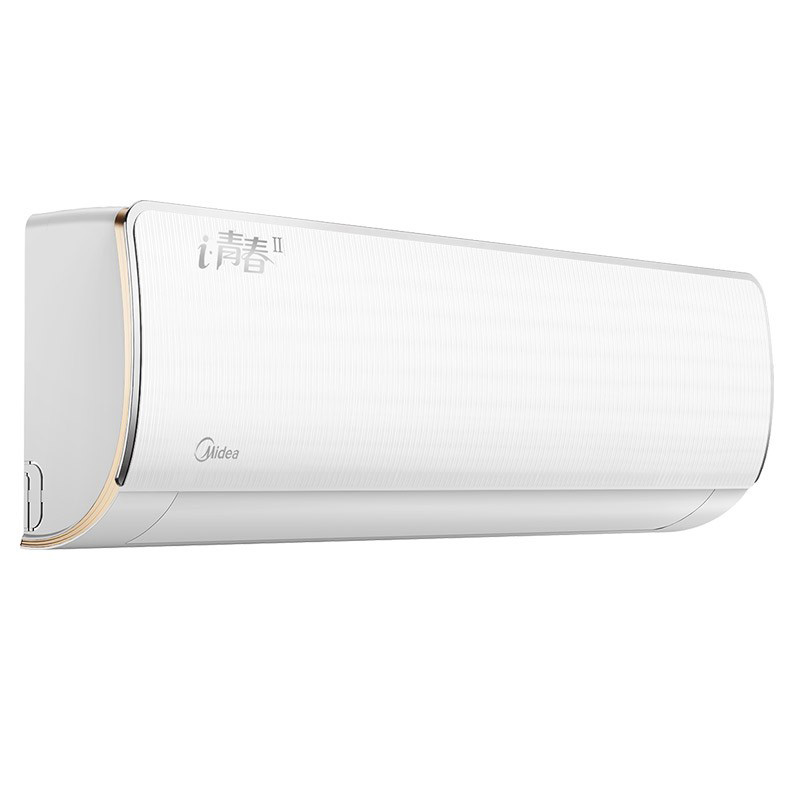 美的 智能控制壁挂空调