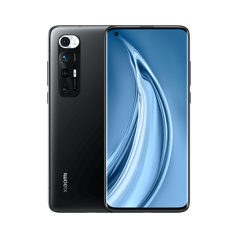 小米 一亿像素手机