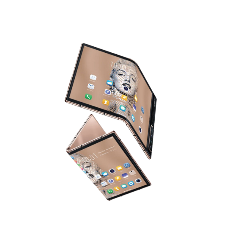 FlexPai2柔宇折叠屏手机