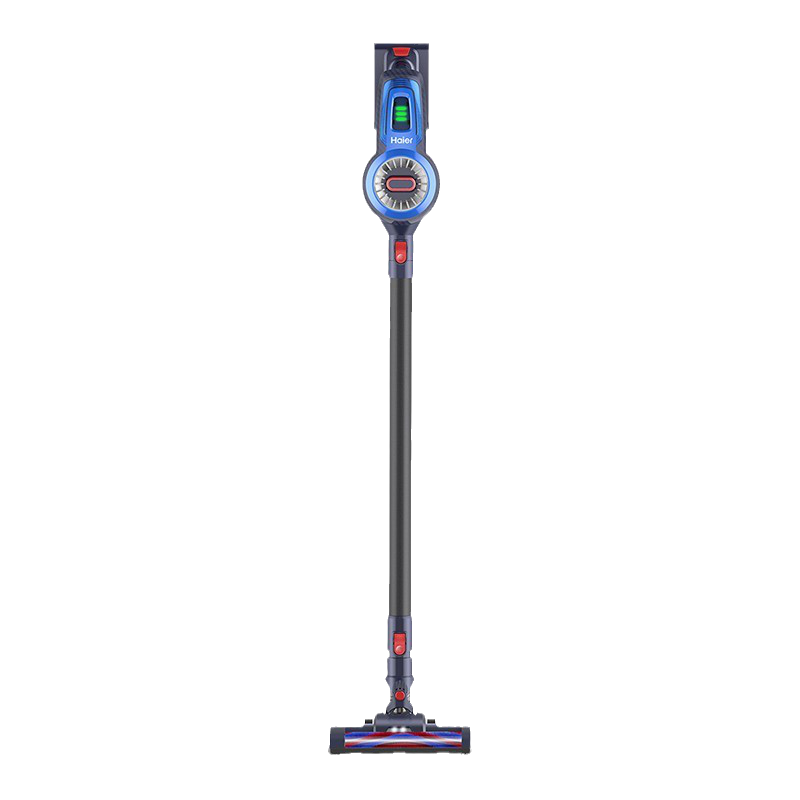 海尔 多挡模式吸尘器