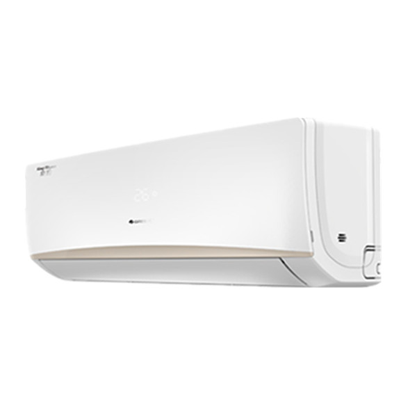 格力定速冷暖空调