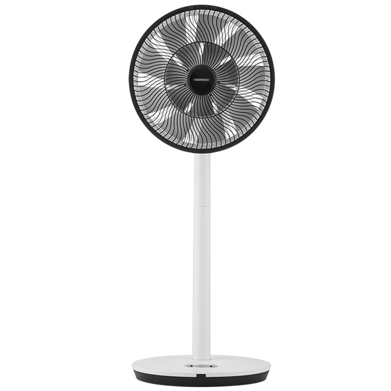 大宇上下摇头电风扇