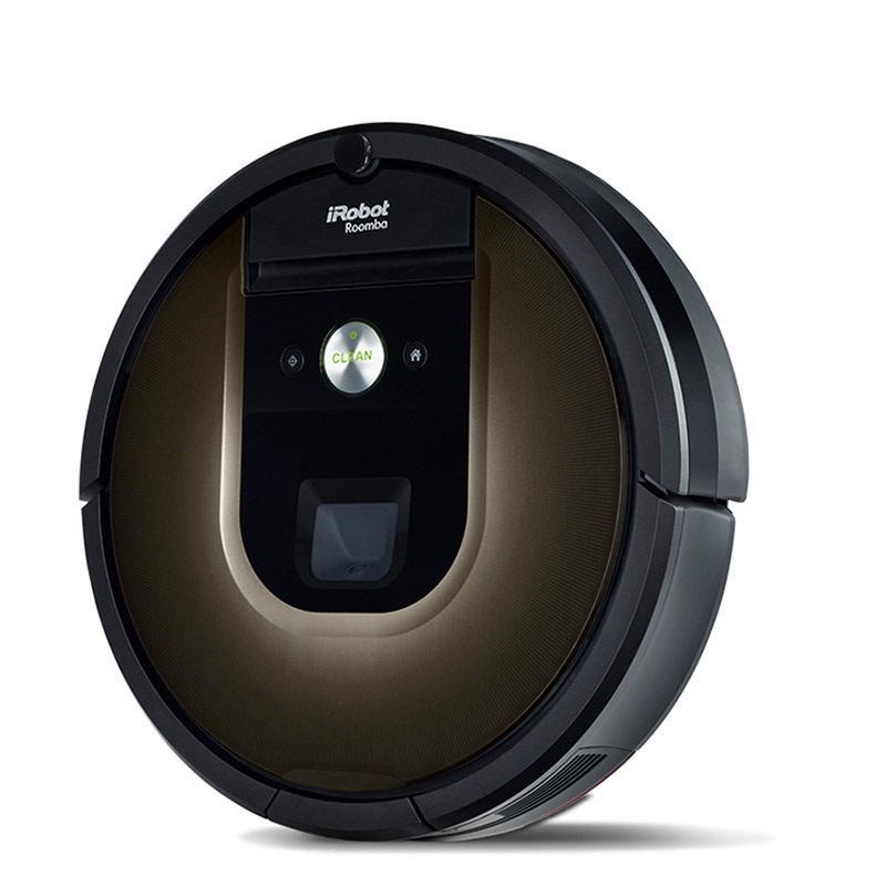 iRobot 智能 扫地机器人