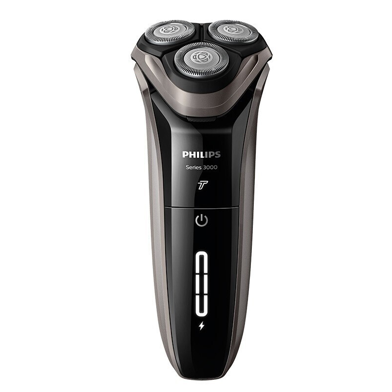 飞利浦浮动刀头剃须刀