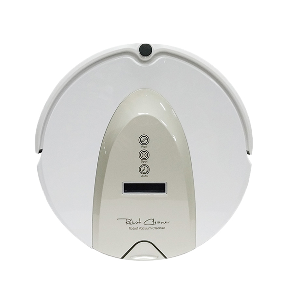 ATD 德国升级版扫地机